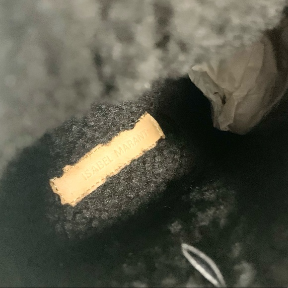 Isabel Marant  Boots NEW - Picture 12 of 14